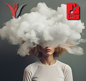 Self-hypnosis Audio: Brain Fog