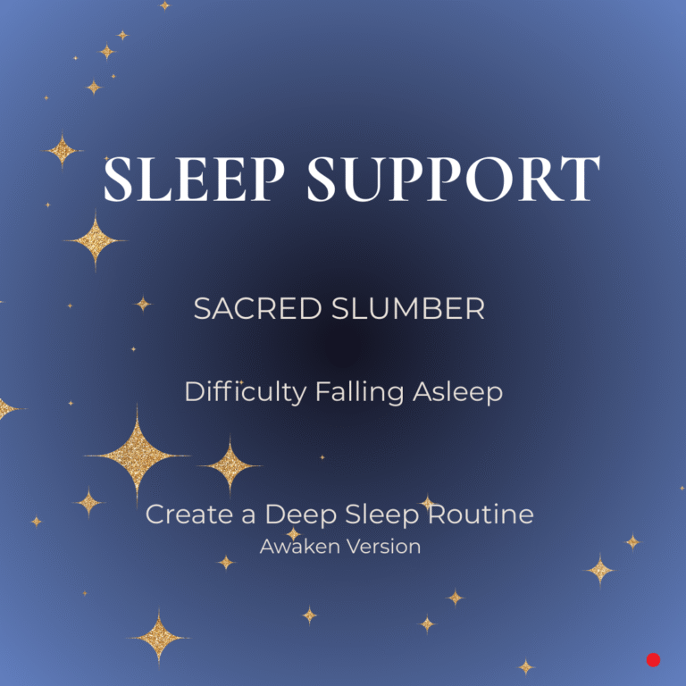 18-Sleep-Support-Sacred-Slumber-Awaken