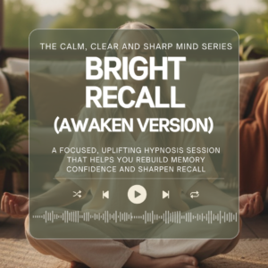 17 – Bright Recall (Awaken Version)