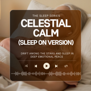 15 – Celestial Calm (Sleep On Version)