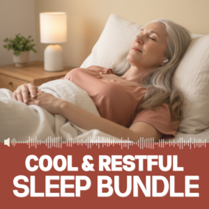 Cool & Restful Sleep Bundle