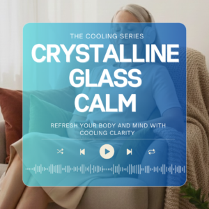 03 – Crystalline Glass Calm