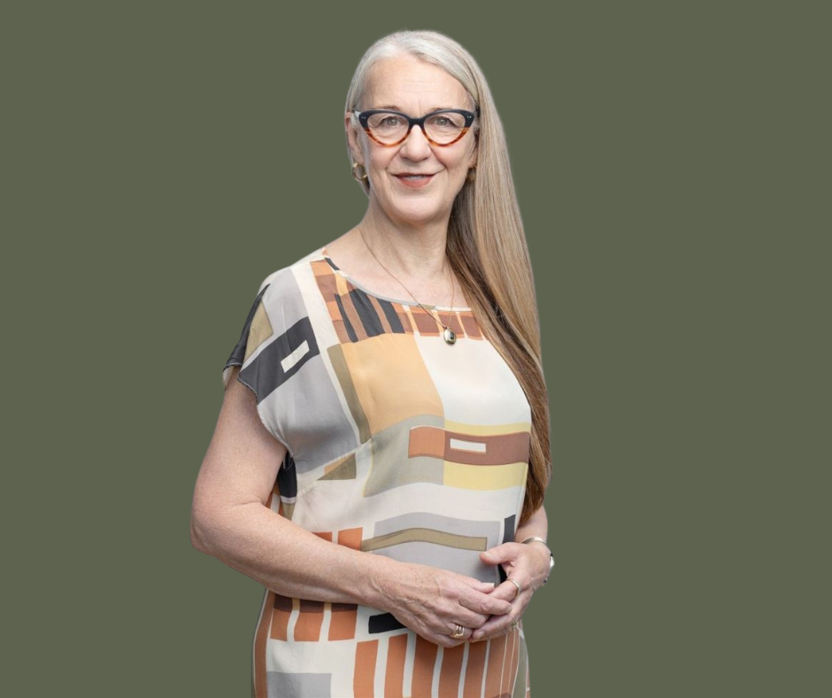 Amanda Wright Hypnogenie