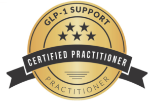 GLP-1 Certified Practitioner
